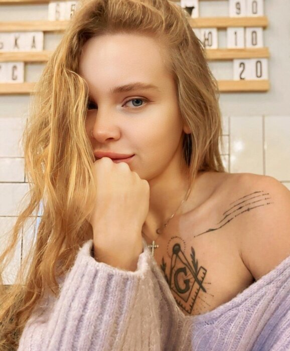 Sandyd (@sandy_d), OnlyFans creator