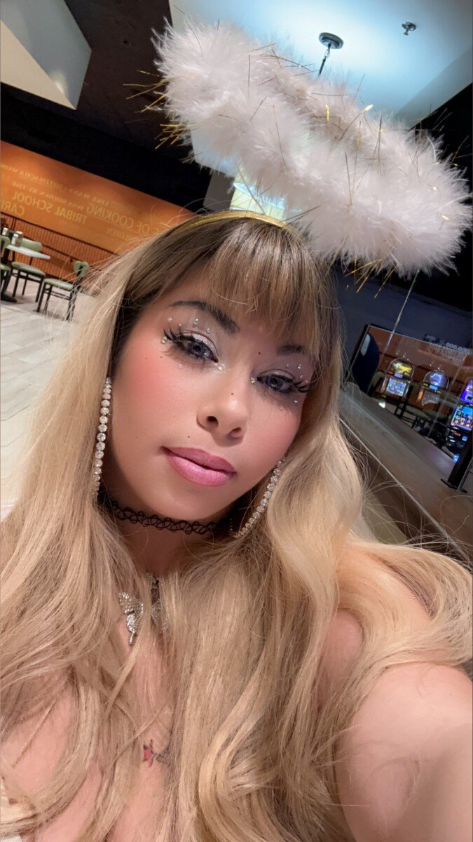 Sandycheeks9595 (@sandycheeks9595), OnlyFans creator