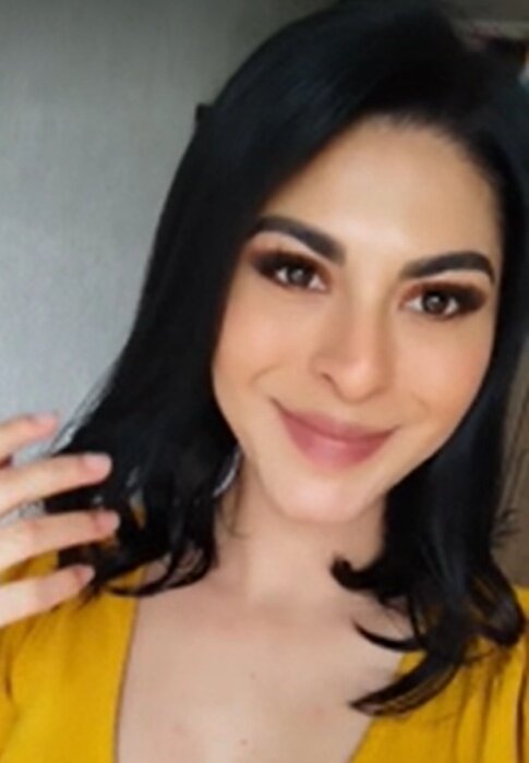 Sandra (@sandyyyme), OnlyFans creator