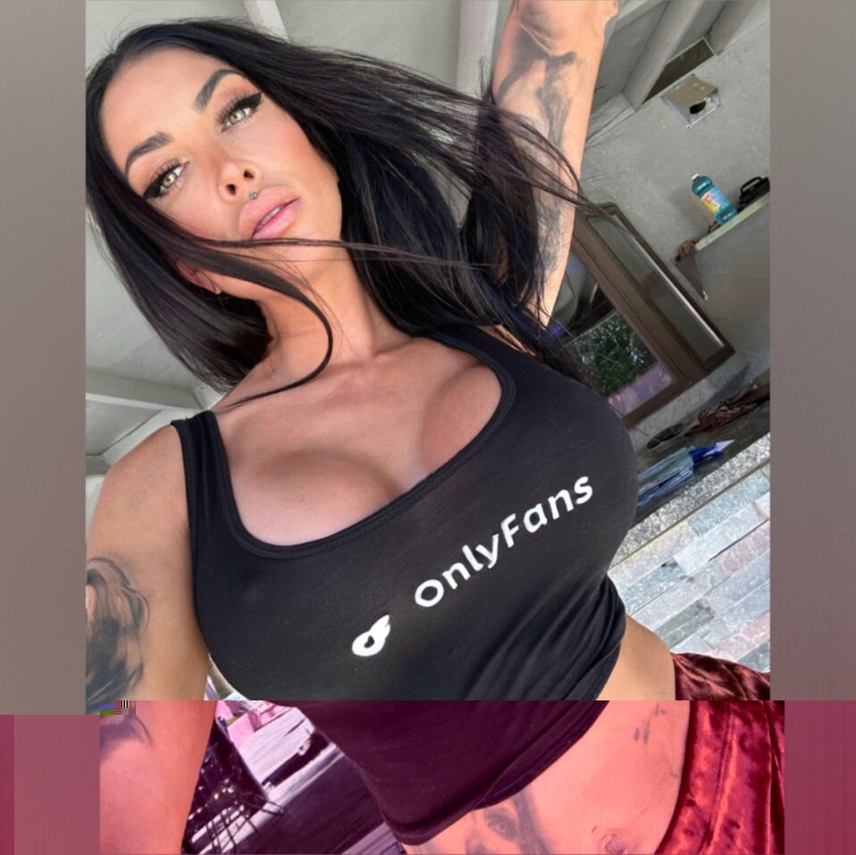 Saniamallory (@sania_mallory), OnlyFans creator