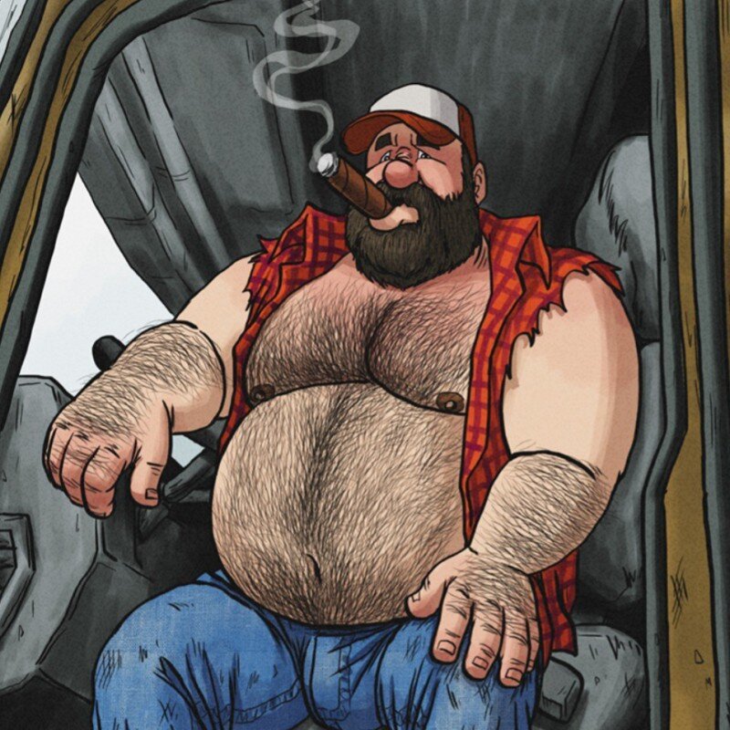 Sanjacobocomics (@sanjacobocomics), OnlyFans creator