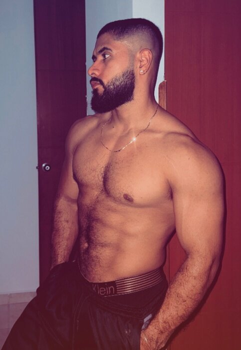 Santiagohuntt (@santiago_huntt), OnlyFans creator