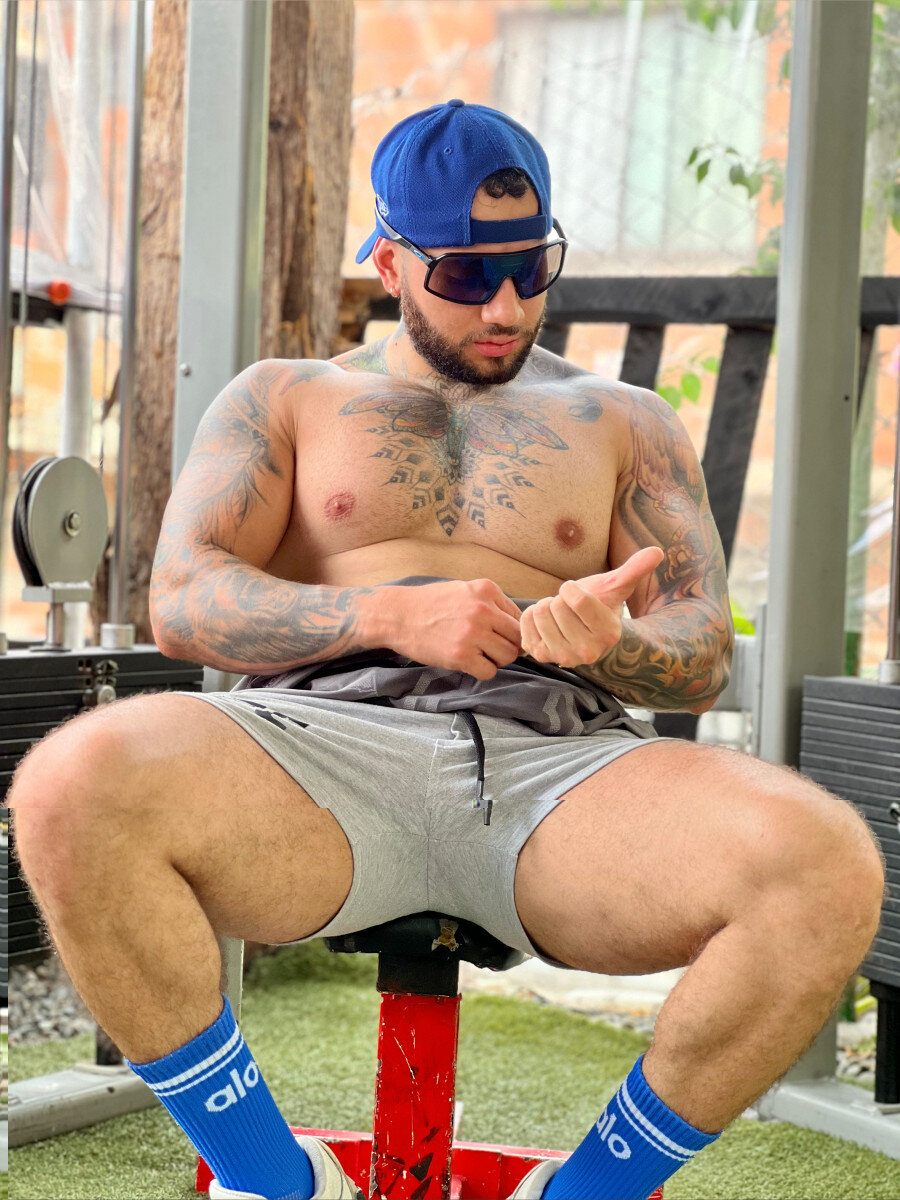 Santiagodiazbed1 (@santiagodiazbed1), OnlyFans creator