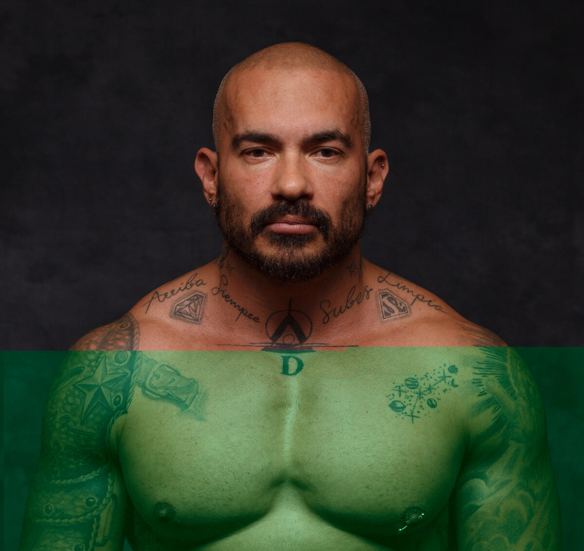 Santinoguera (@santinoguera), OnlyFans creator