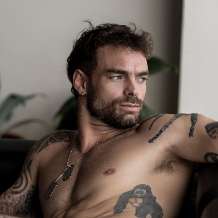 Santiromeofree (@santiromeo_free), OnlyFans creator