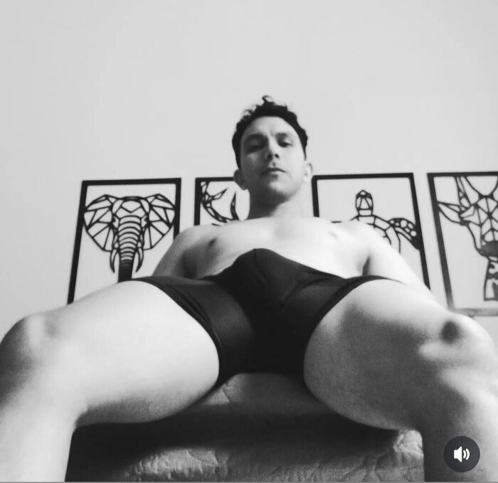 Santyfierro (@santy_fierro), OnlyFans creator