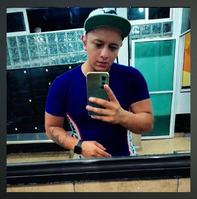 Santymex (@santymex), OnlyFans creator