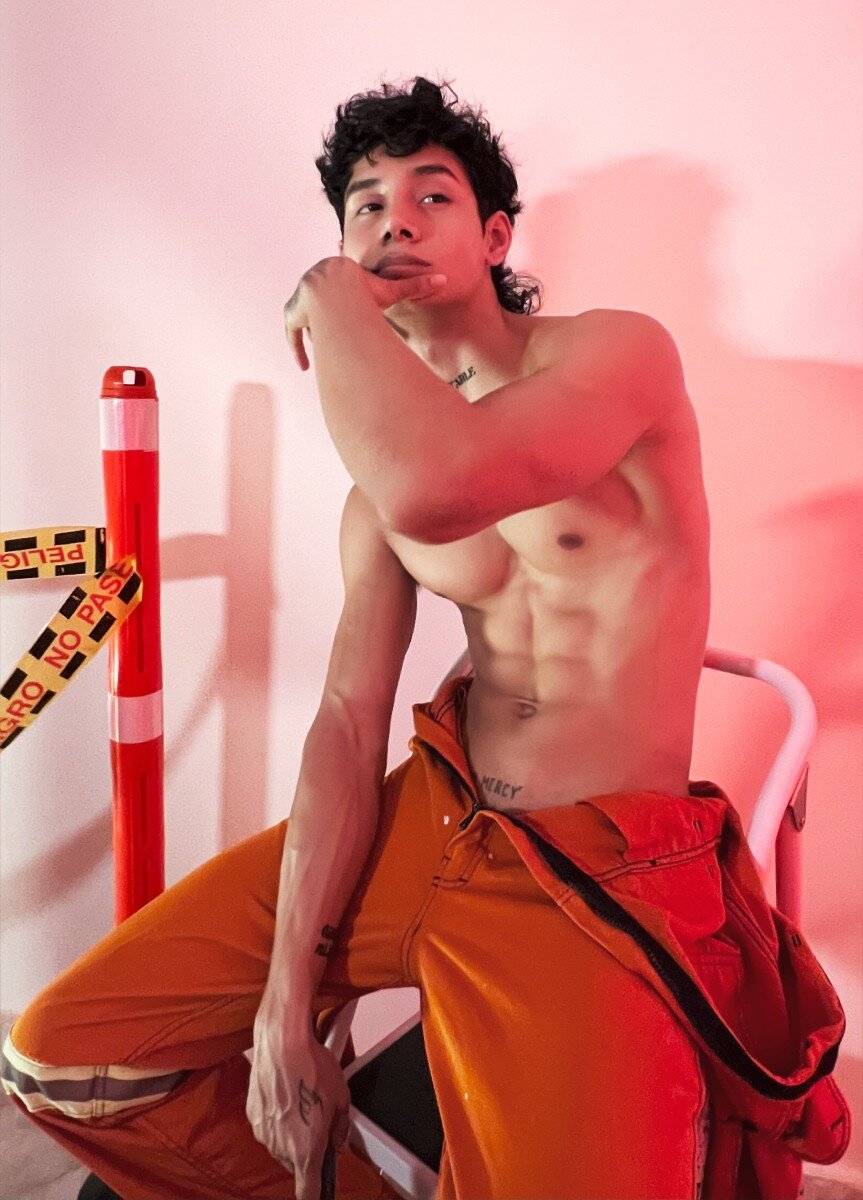 Saosmusica (@saosmusica), OnlyFans creator