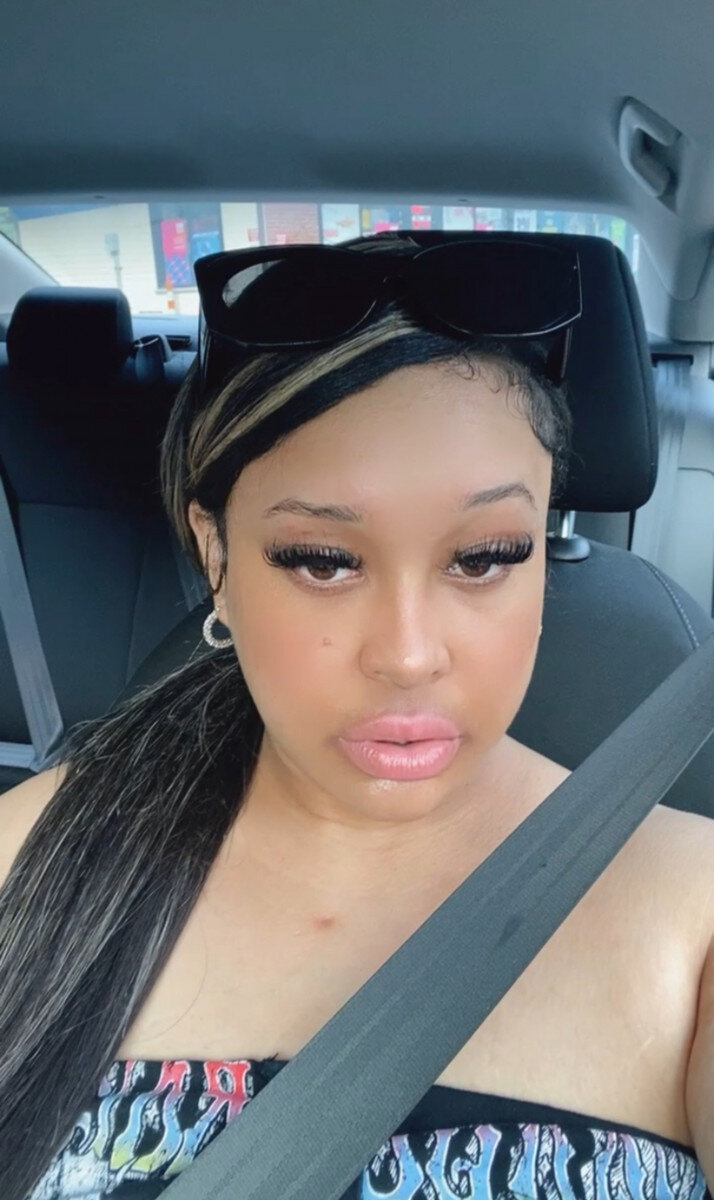 Sapphireindulgence97 (@sapphireindulgence97), OnlyFans creator