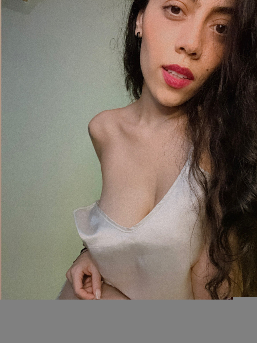 Saramashmelo (@sara_mashmelo), OnlyFans creator