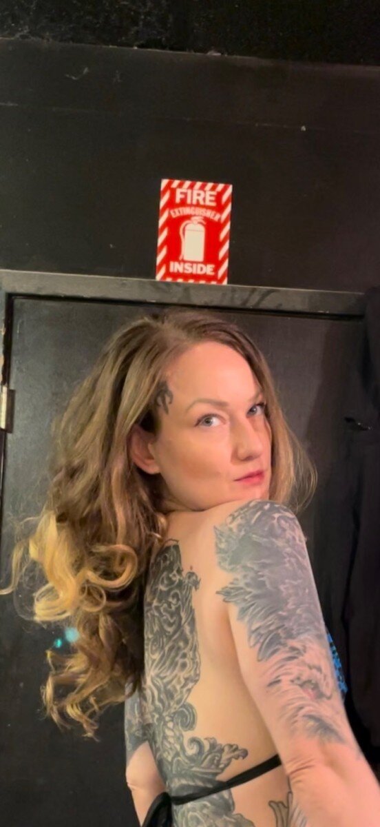 Saraafett (@saraafett), OnlyFans creator