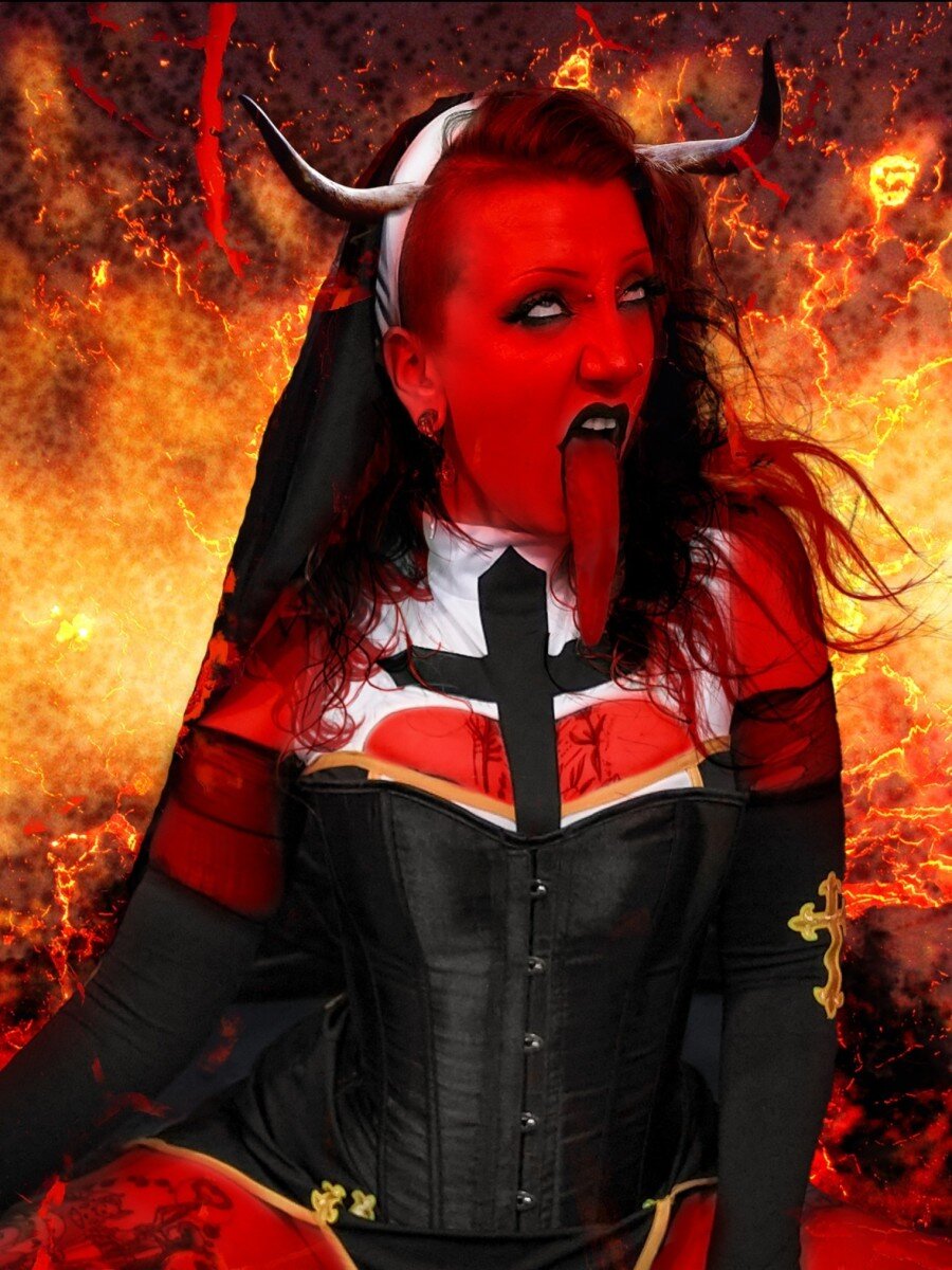 Sarahsuccubus (@sarah.succubus), OnlyFans creator