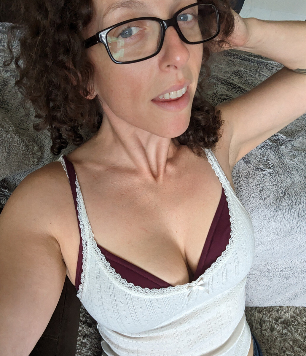 sarah_stark8 (@sarah_stark8), OnlyFans creator