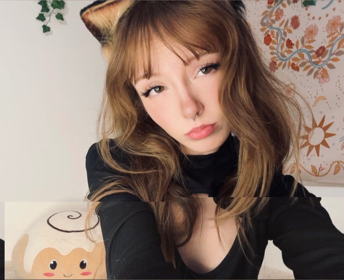 Sarahbunni (@sarahbunni), OnlyFans creator