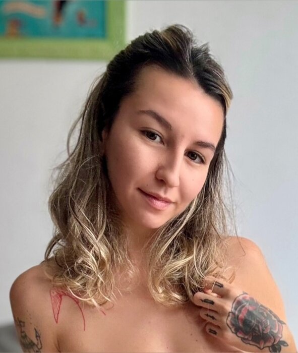 Sarahfair (@sarahfair), OnlyFans creator