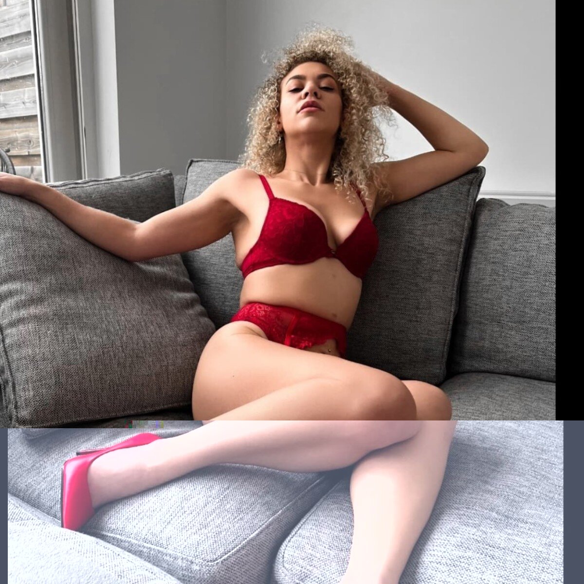 Sarahfrombelgium (@sarahfrombelgium), OnlyFans creator