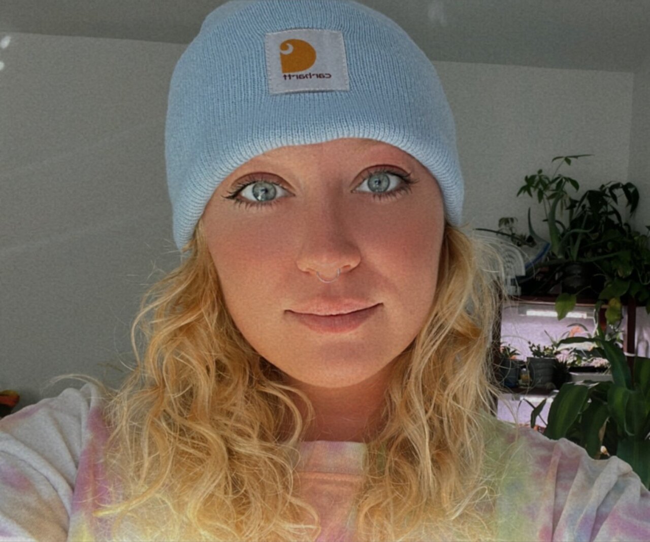 Sarahissoaked (@sarahissoaked), OnlyFans creator