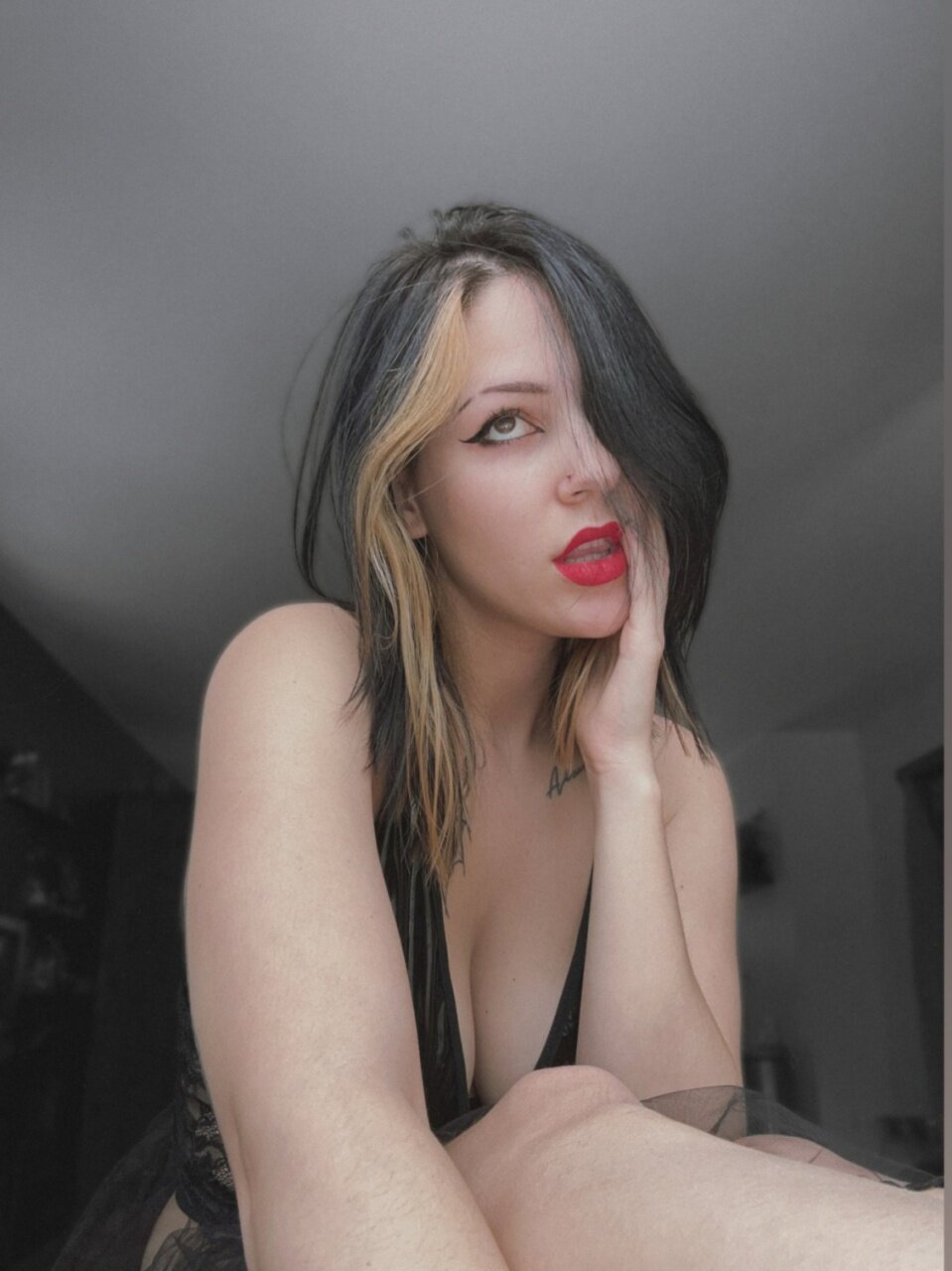 Sarahlashe (@sarahlashe), OnlyFans creator