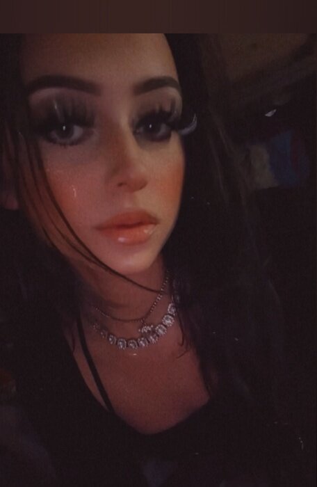 Sarahlereign (@sarahlereign), OnlyFans creator