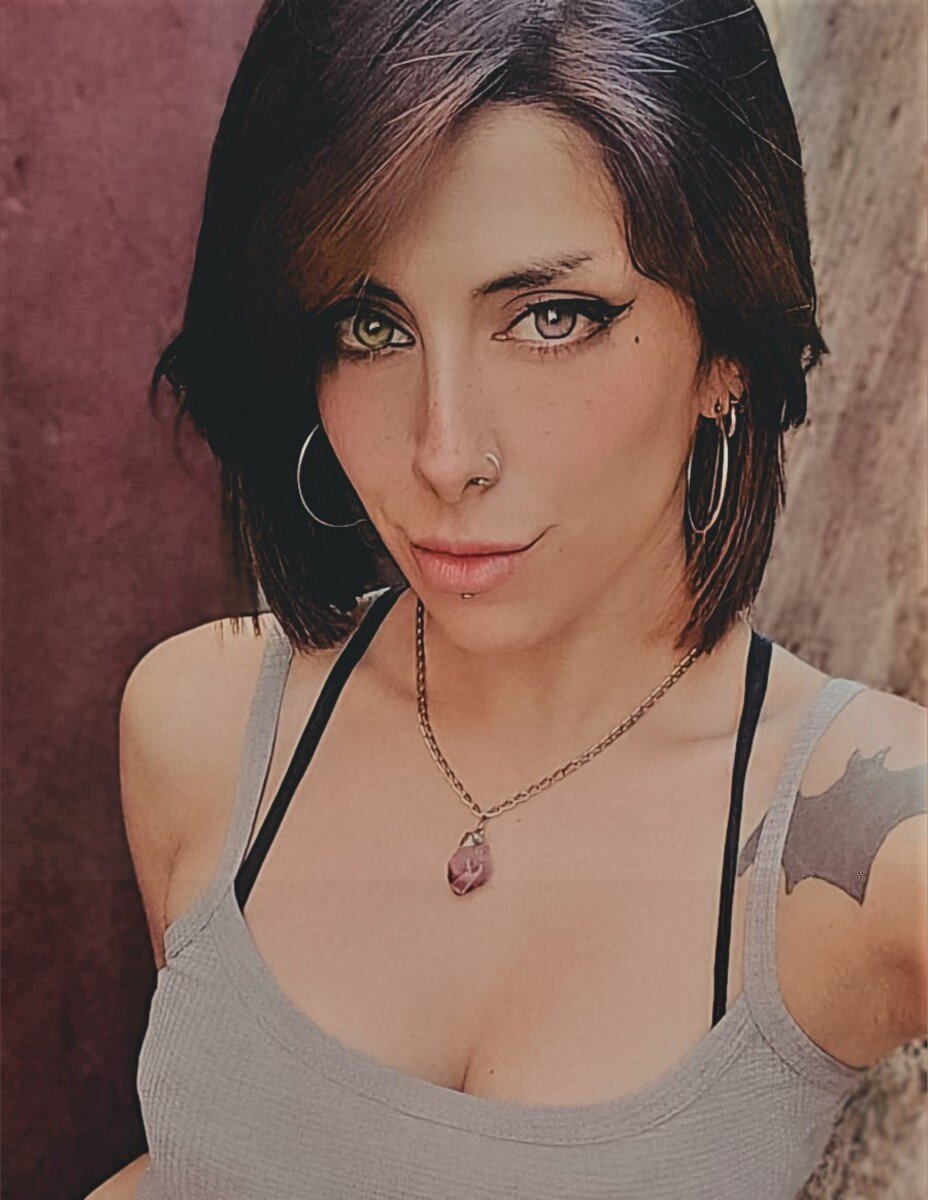 Sarahrockdaring (@sarahrockdaring), OnlyFans creator