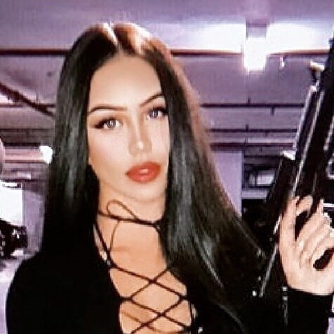 Saramartinez (@saramartinez), OnlyFans creator