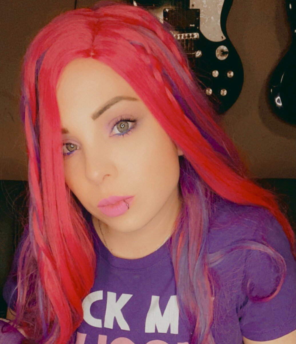 Saraocosplay (@saraocosplay), OnlyFans creator