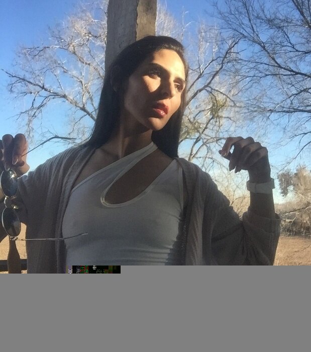 Sara (@sarasinner71), OnlyFans creator
