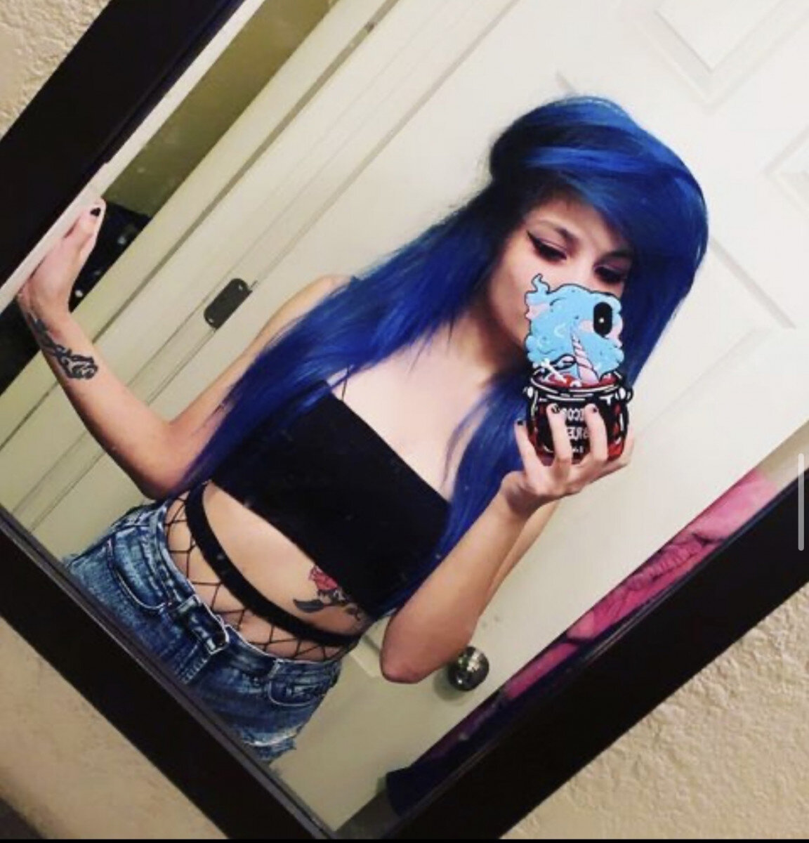 Saraslaughter (@saraslaughter), OnlyFans creator