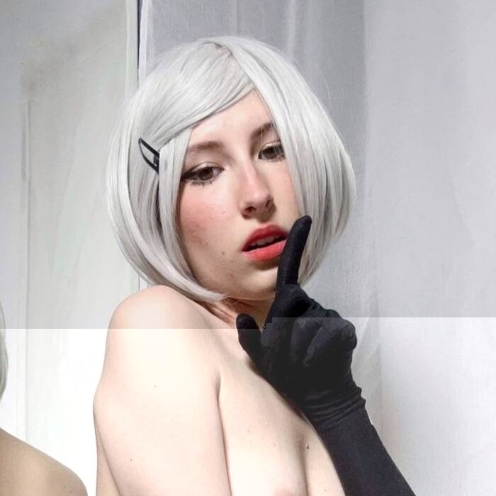 Sarathebunny (@sarathebunny), OnlyFans creator