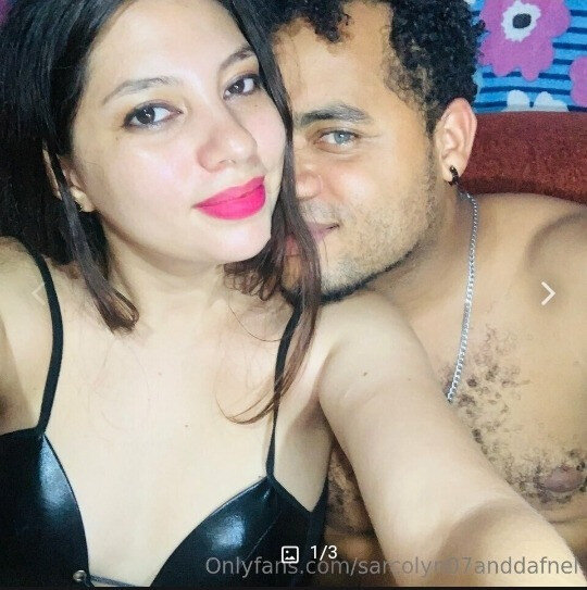 Sarcolyn07 (@sarcolyn07), OnlyFans creator