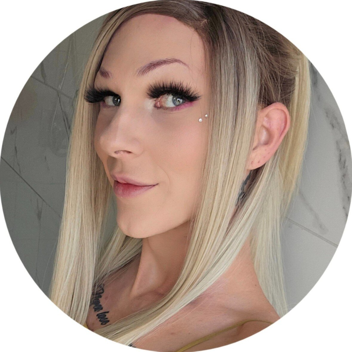 Sarinahavok (@sarinahavok), OnlyFans creator