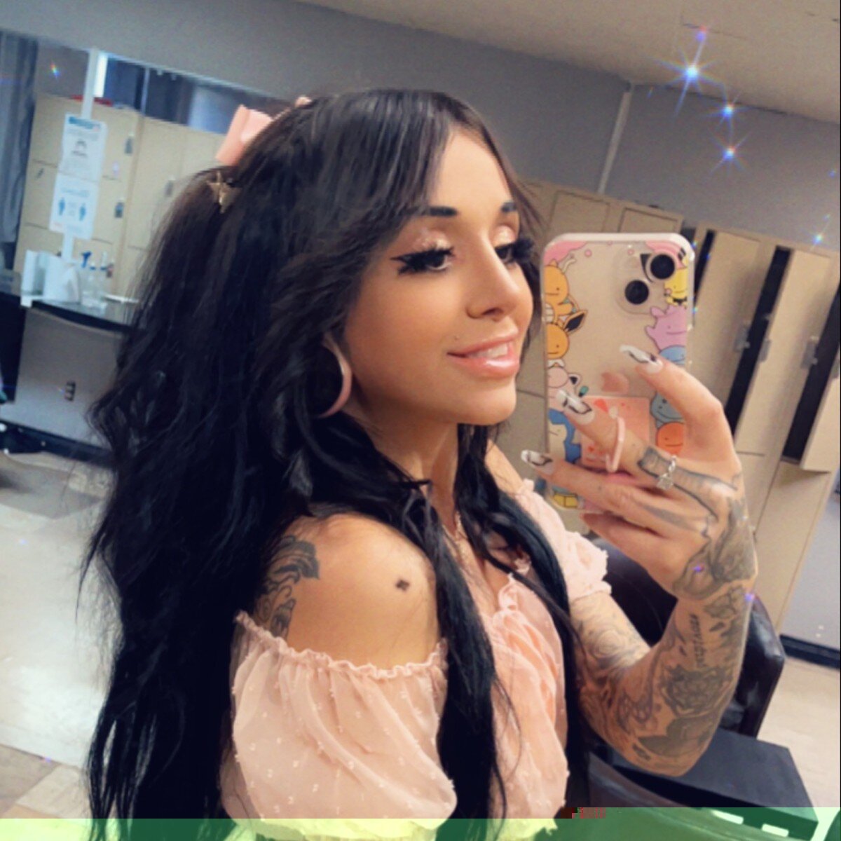 Sarxtasy (@sarxtasy), OnlyFans creator