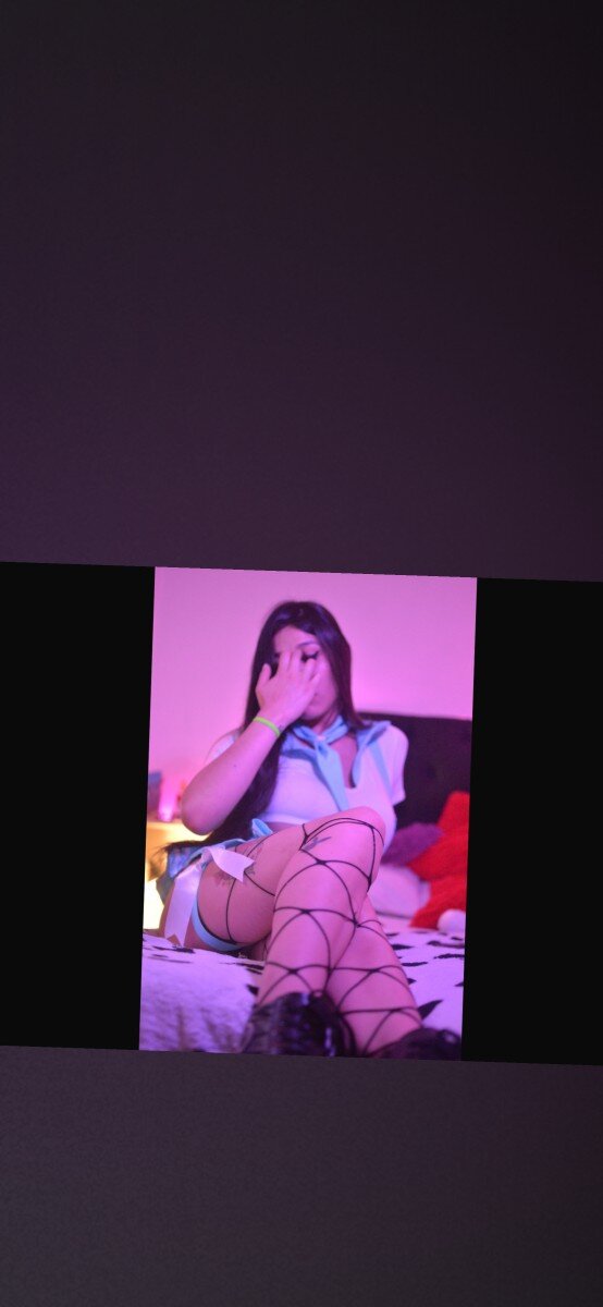 Sarydoll (@sarydoll), OnlyFans creator