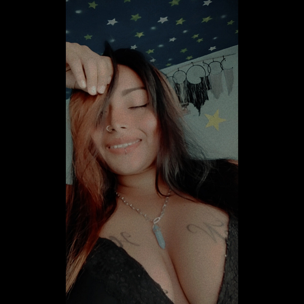 Saryx97 (@saryx97), OnlyFans creator