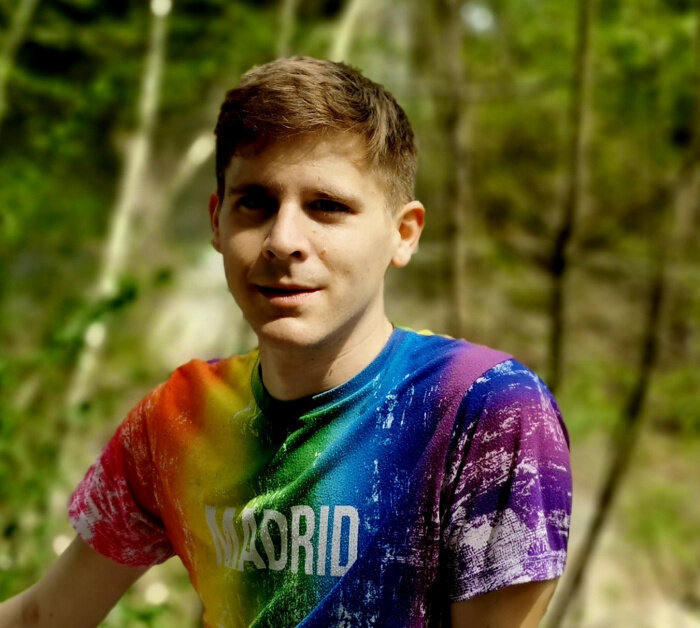 Sascha6000 (@sascha6000), OnlyFans creator