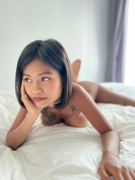 Sashafilipina (@sasha.filipina), OnlyFans creator