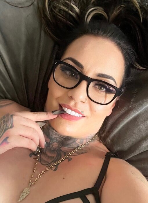 Sashastonee (@sasha.stonee), OnlyFans creator