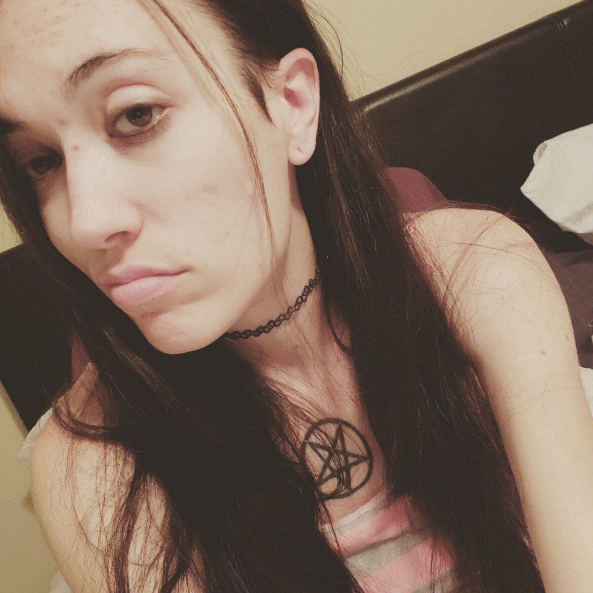 Sashasynn (@sasha_synn), OnlyFans creator