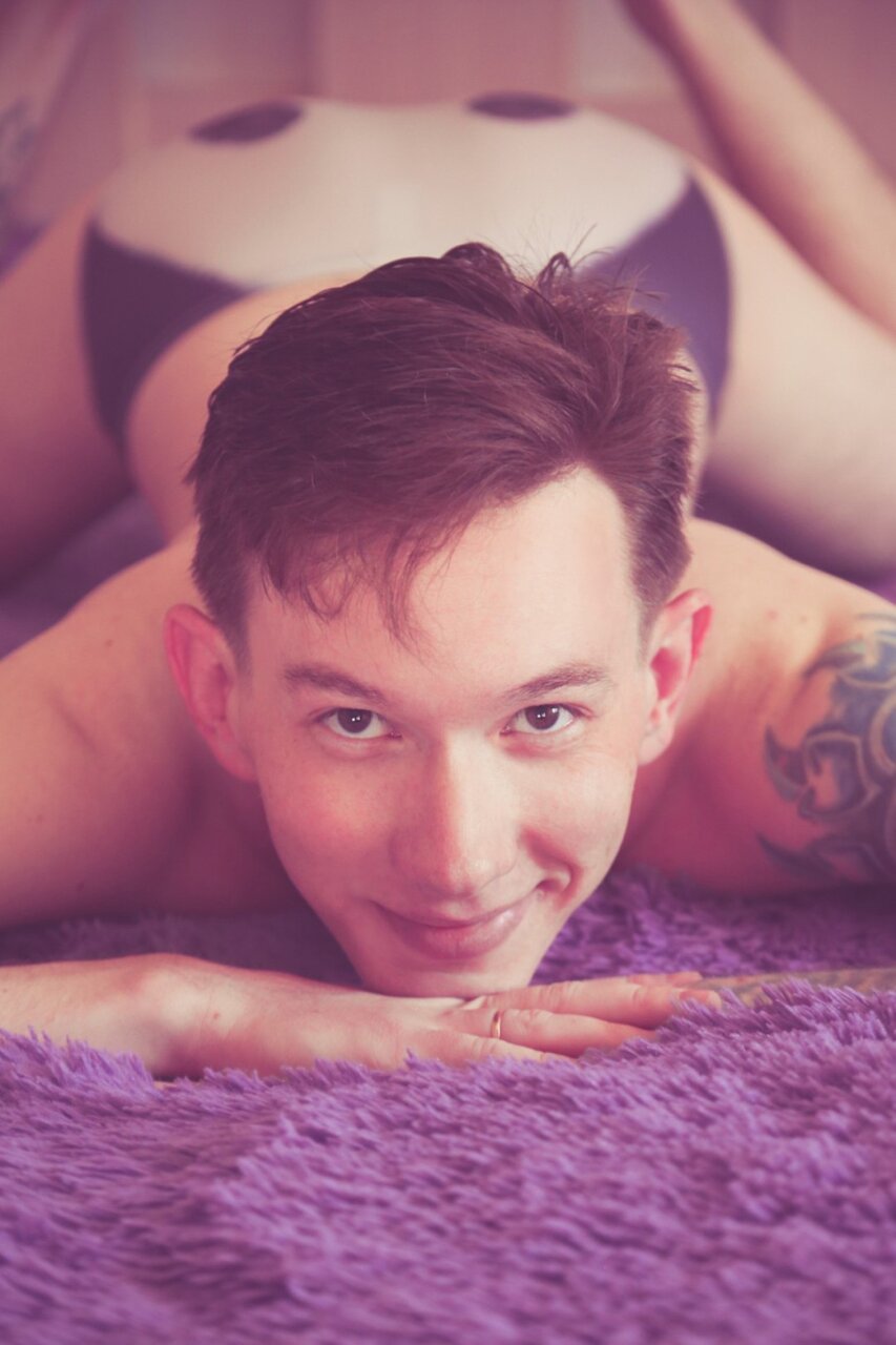 Sashazai (@sasha_zai), OnlyFans creator