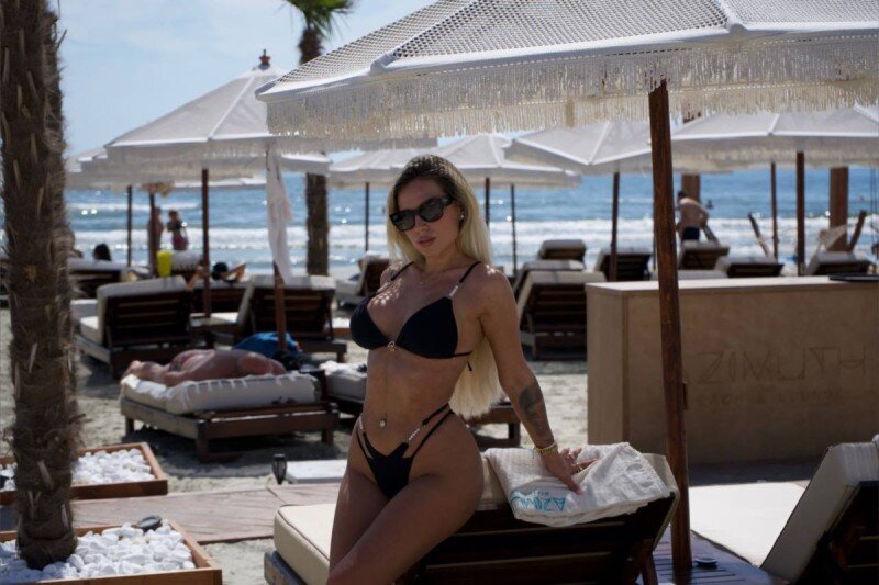Sashaangell (@sashaangell), OnlyFans creator