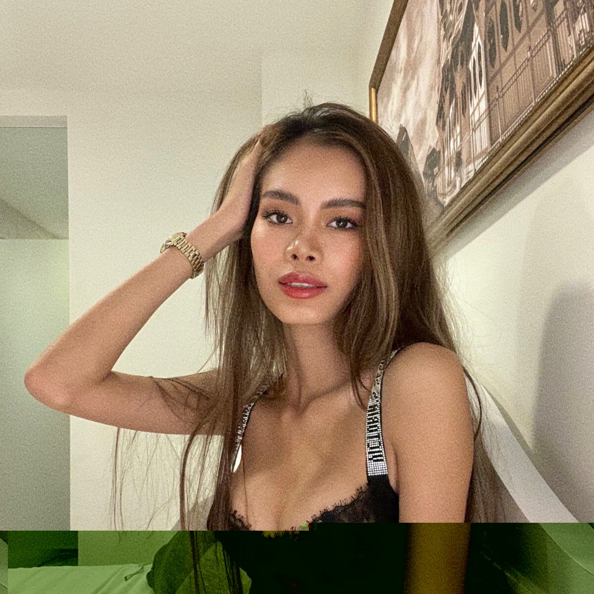 Sashalinfree (@sashalinfree), OnlyFans creator