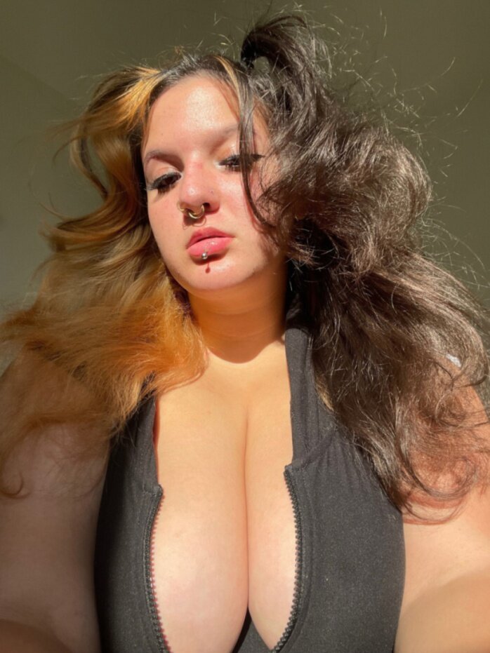 Sashasbakery (@sashasbakery), OnlyFans creator