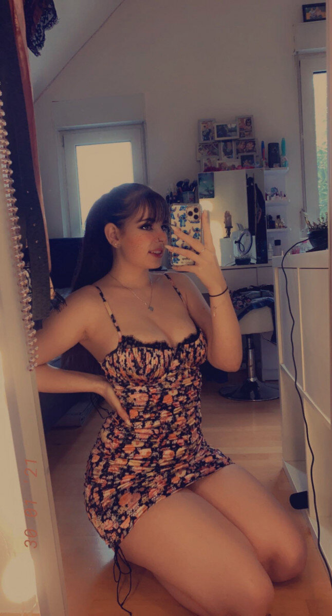 Sasiime (@sasii_me), OnlyFans creator