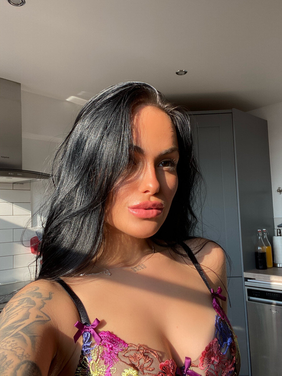 Saskiajadex (@saskiajadex), OnlyFans creator