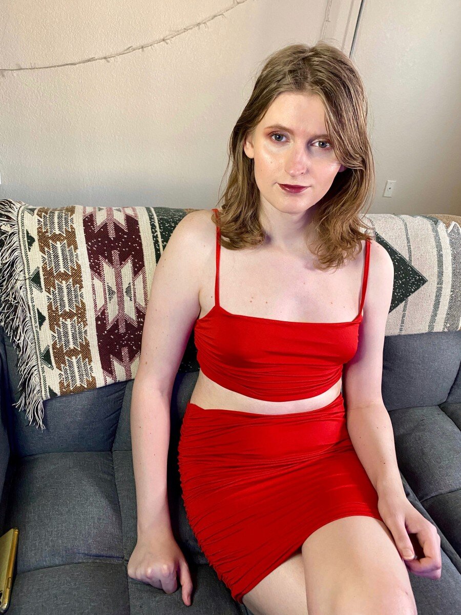 Sassyhailey (@sassy_hailey), OnlyFans creator