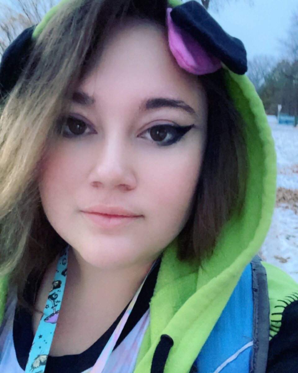 Sassyassassin705 (@sassyassassin705), OnlyFans creator