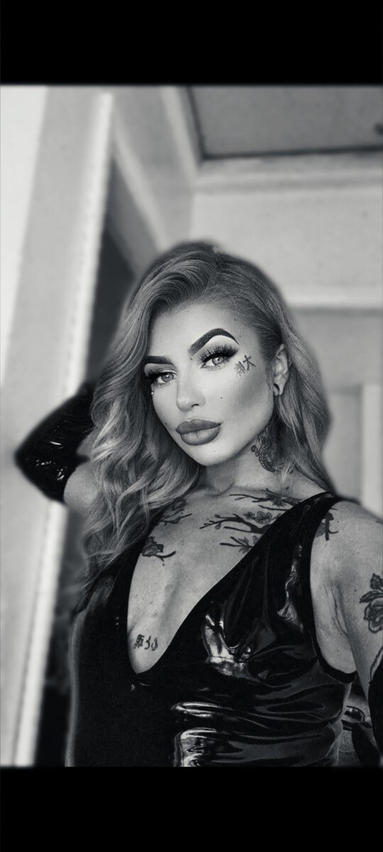 Sassycow (@sassycow), OnlyFans creator