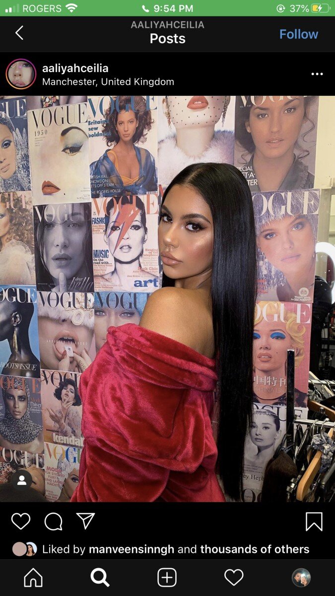 Sassyindian (@sassyindian), OnlyFans creator