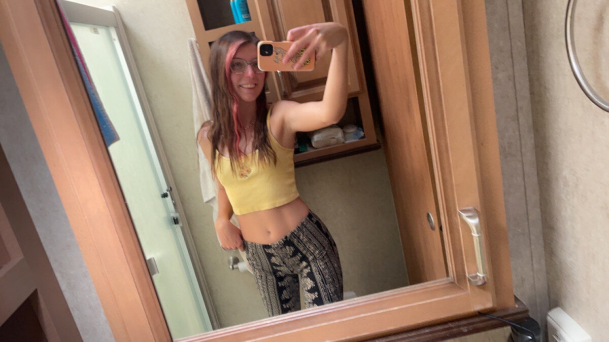 Sassylexii7 (@sassylexii7), OnlyFans creator