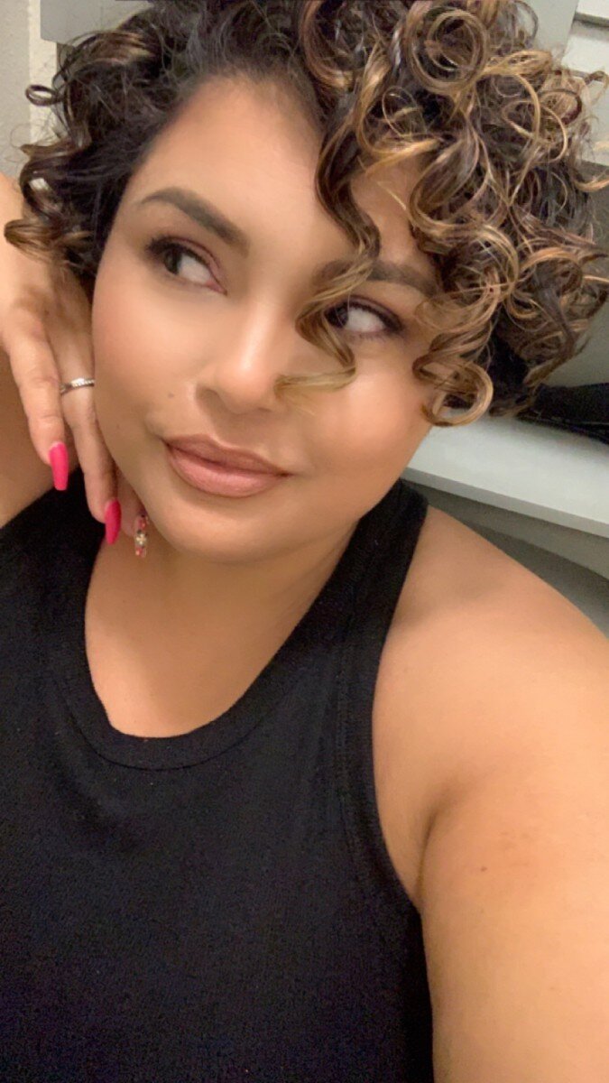 Sassyrican23 (@sassyrican23), OnlyFans creator